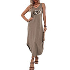 Daphne Annie Dress