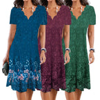 Aylani Blake Dress