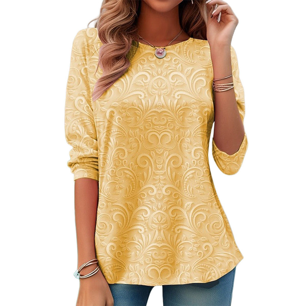 Camille Grace Top