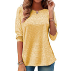 Camille Grace Top