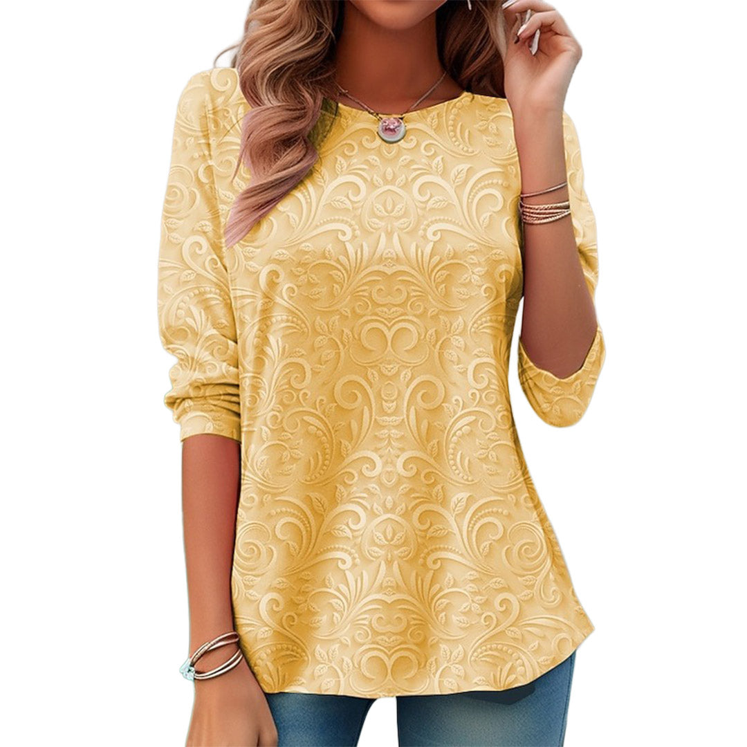 Camille Grace Top