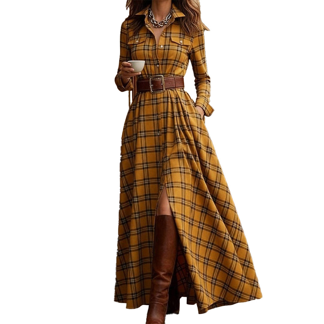 Amora Kaylee Dress