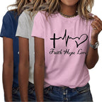 Ayleen kross Shirt