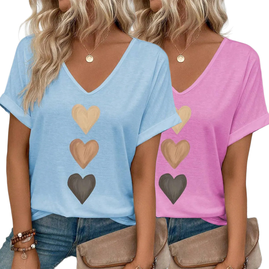 Scarlett Graso Top