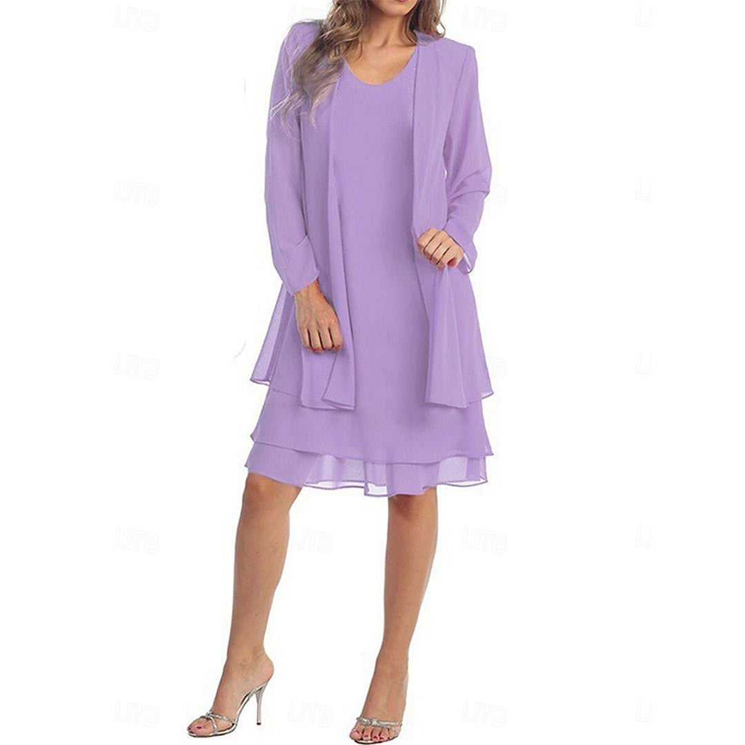 Hallie Emerson Dress