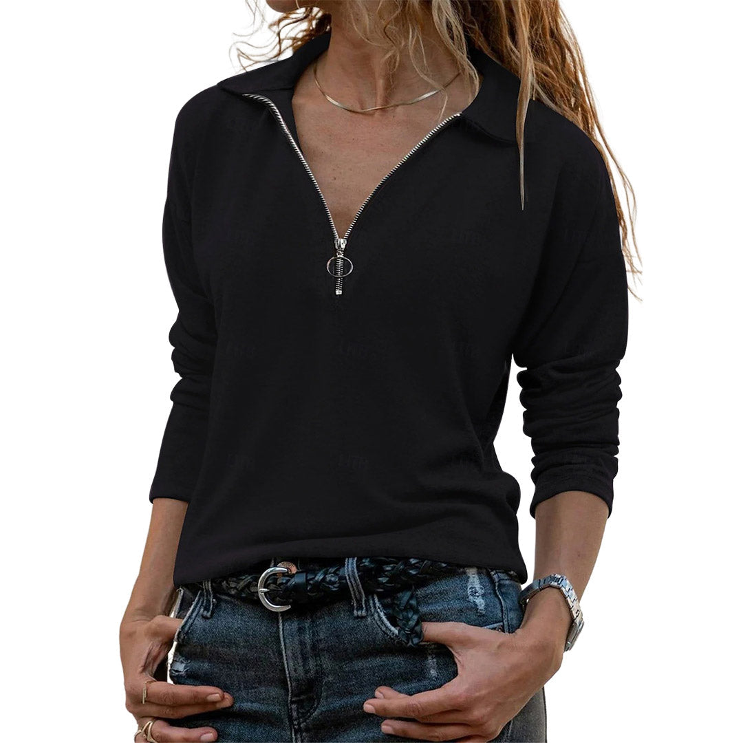 Leona Lilliana Top