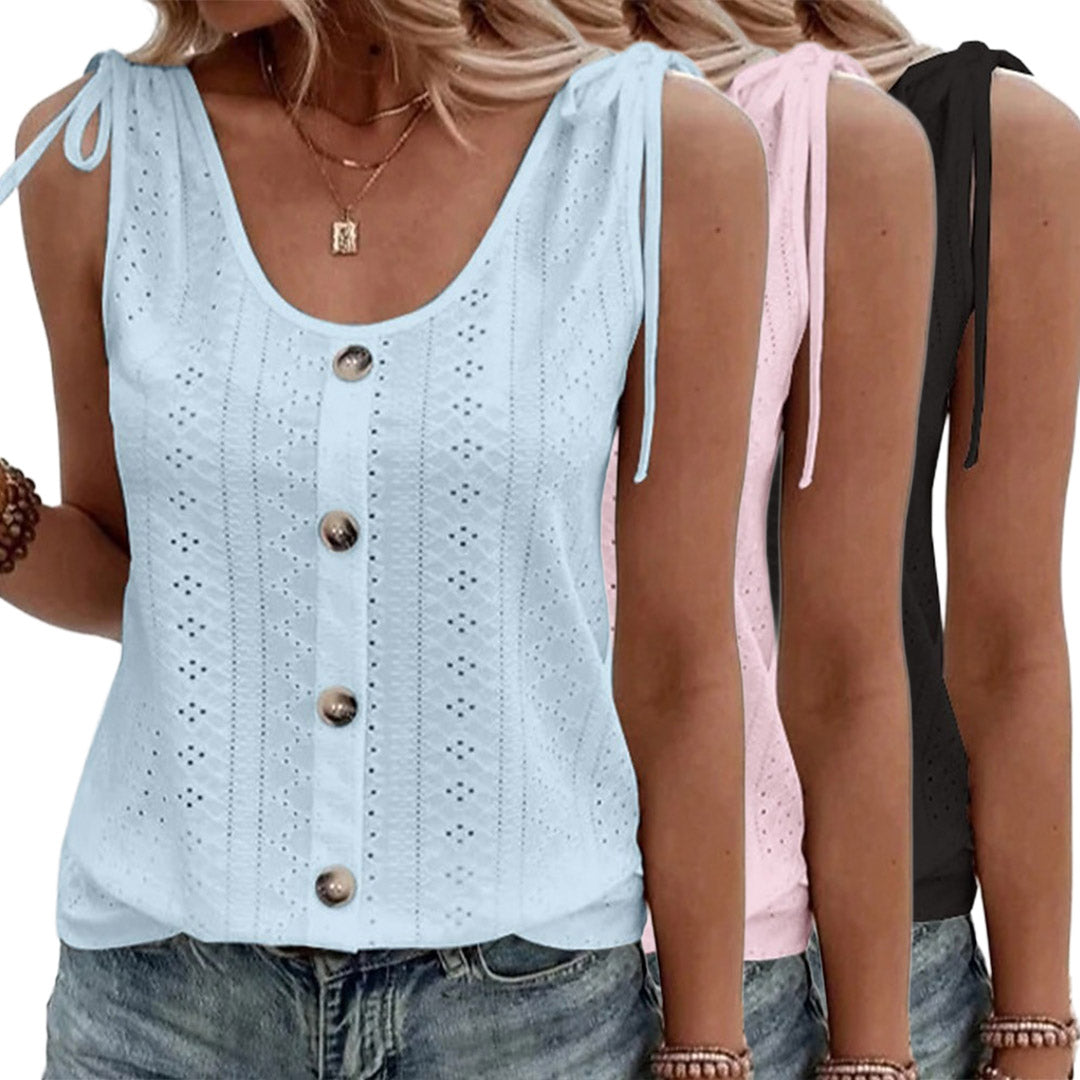 Charlotte Viole Shirt