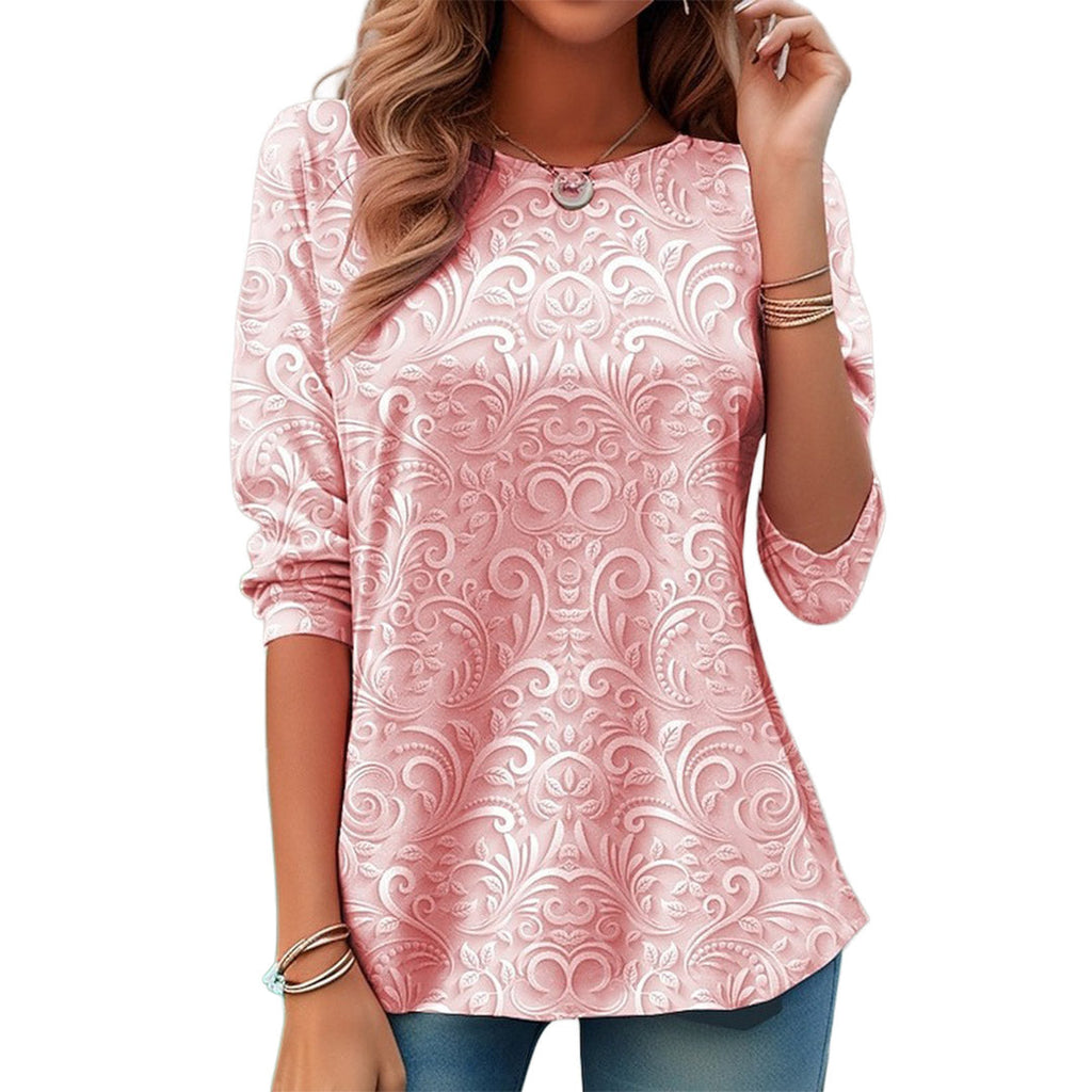 Camille Grace Top