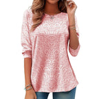 Camille Grace Top