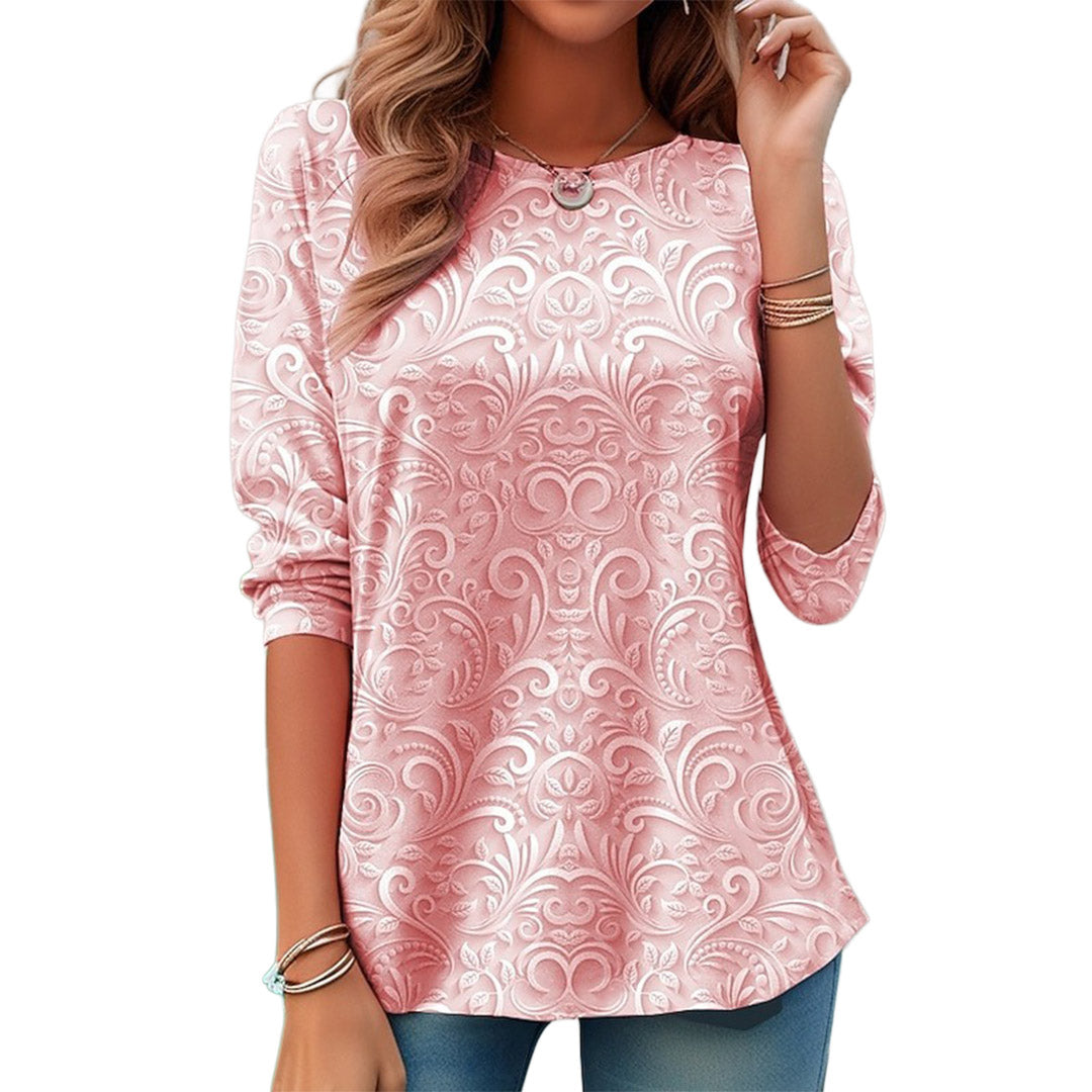 Camille Grace Top