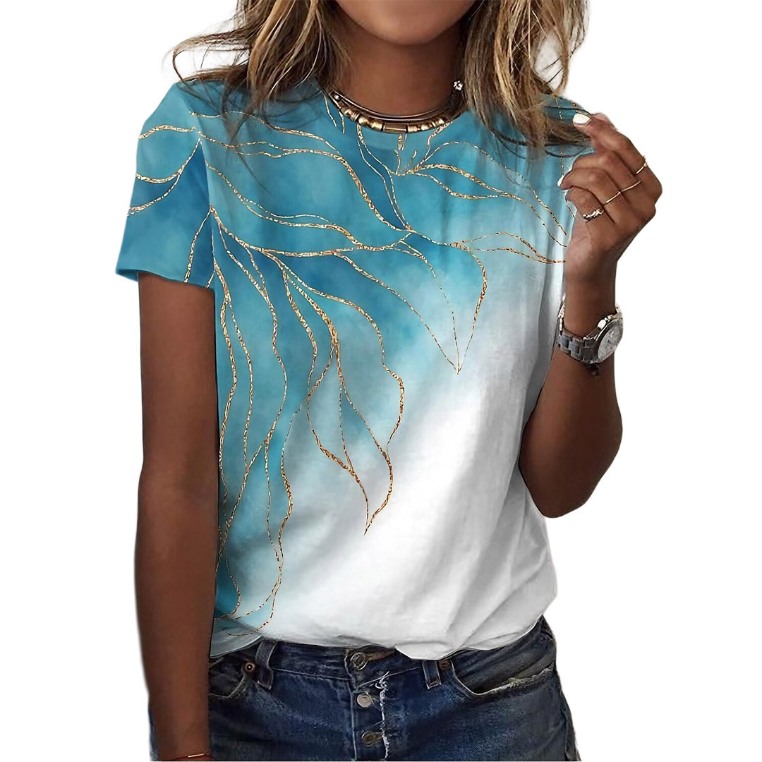 Miriam Harmony Top