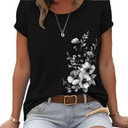 Clara Bloom Tee