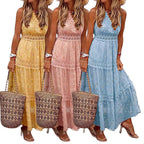 Scottie Charlie Dress