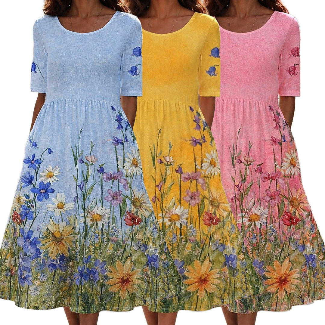 Madeleine Michelle Dress
