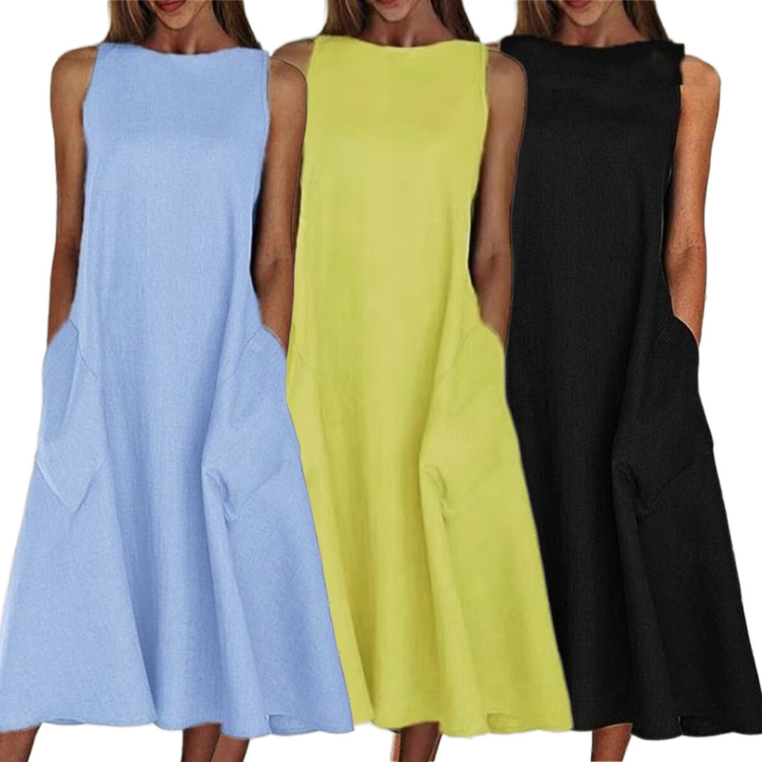Celine Arabella Dress