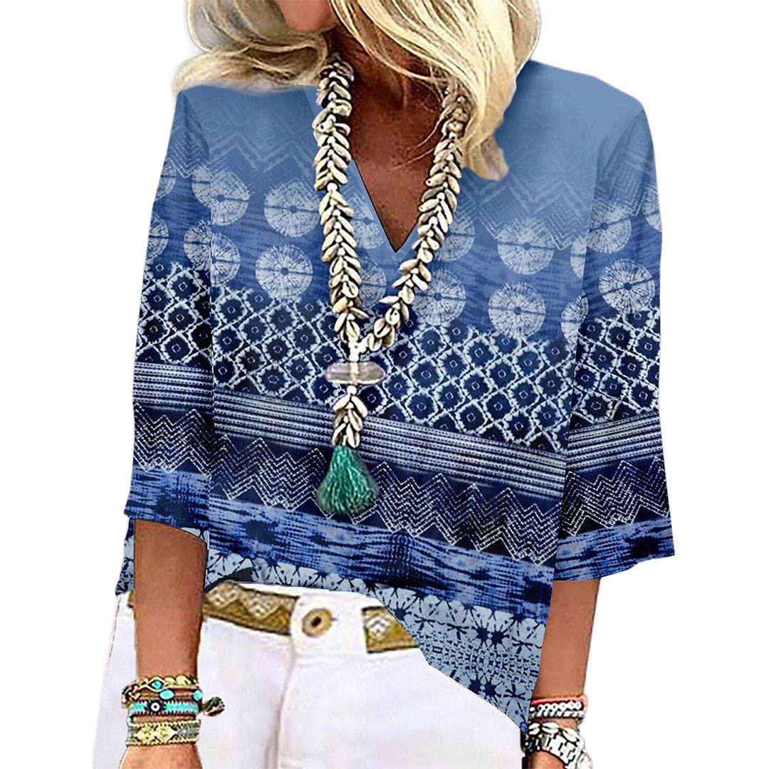 Sierra Cove Blouse