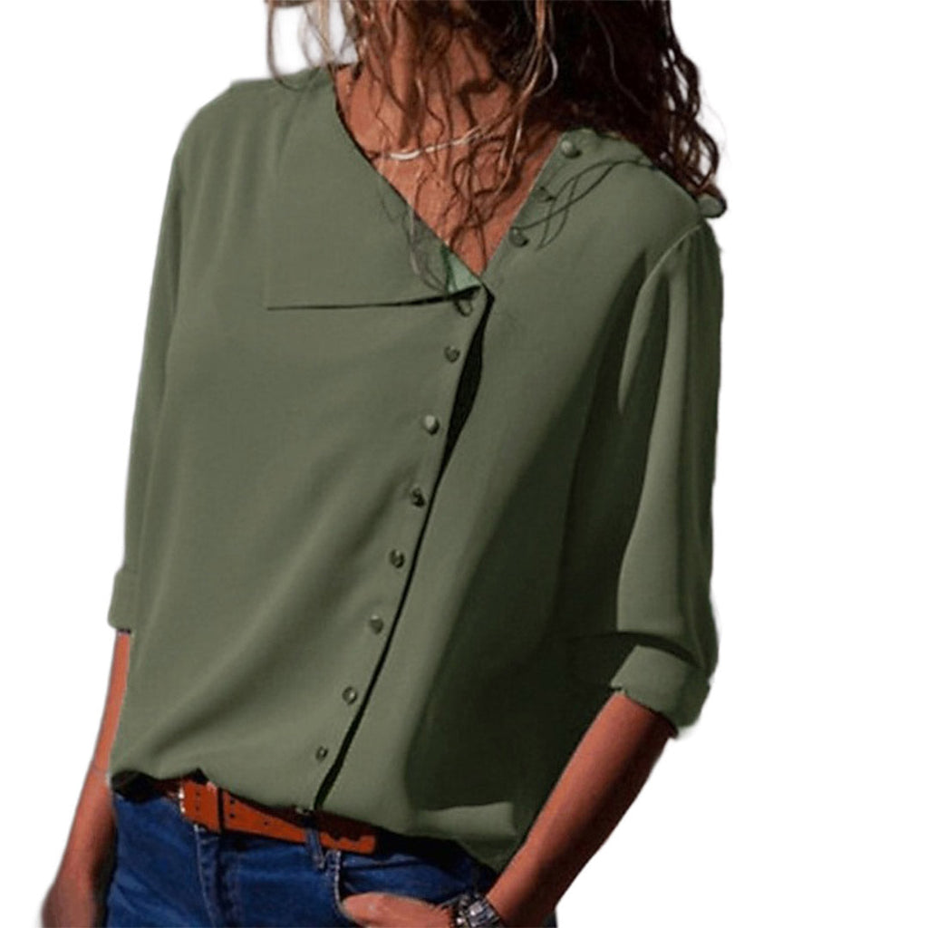 Katherine Ruby Top