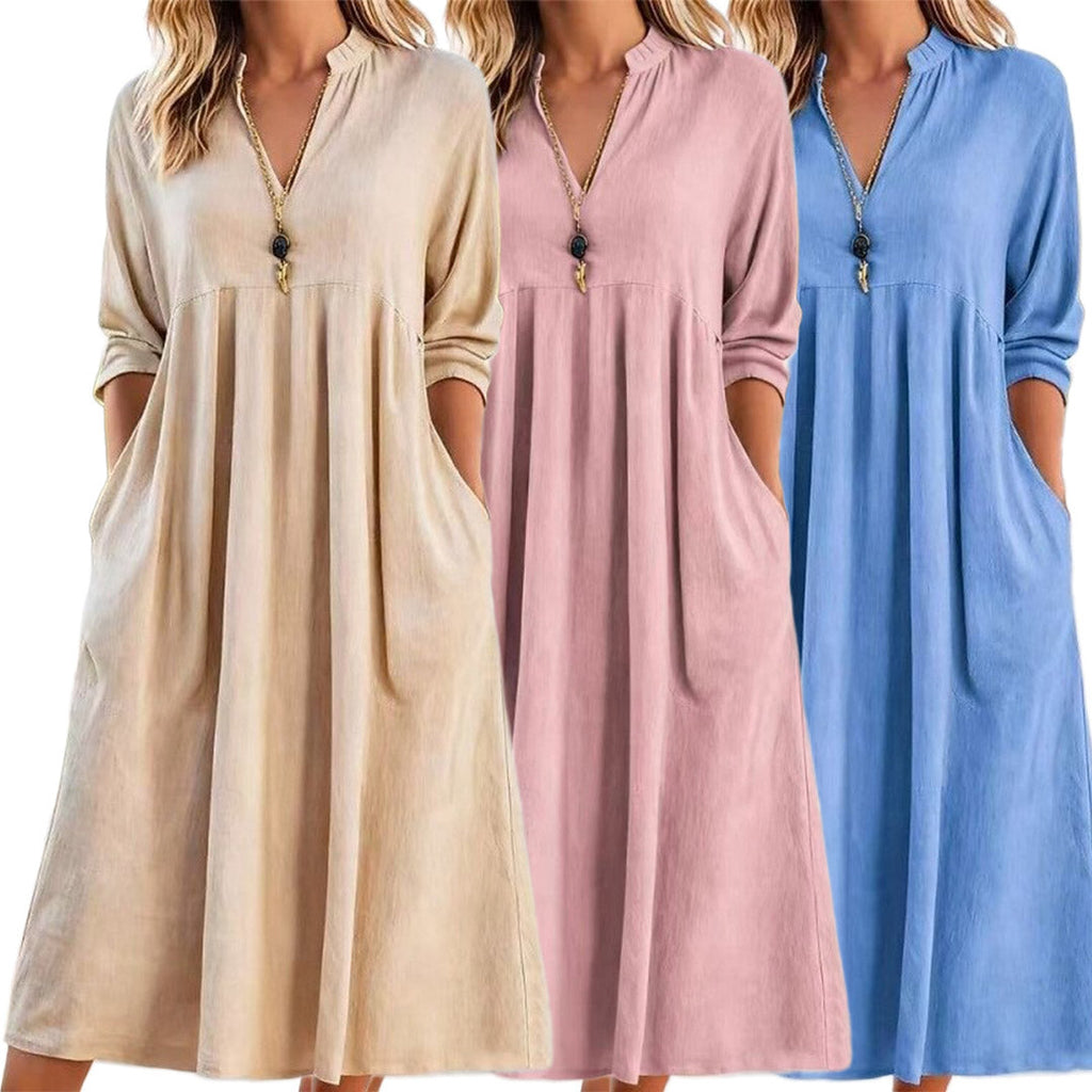 Katalina Macie Dress