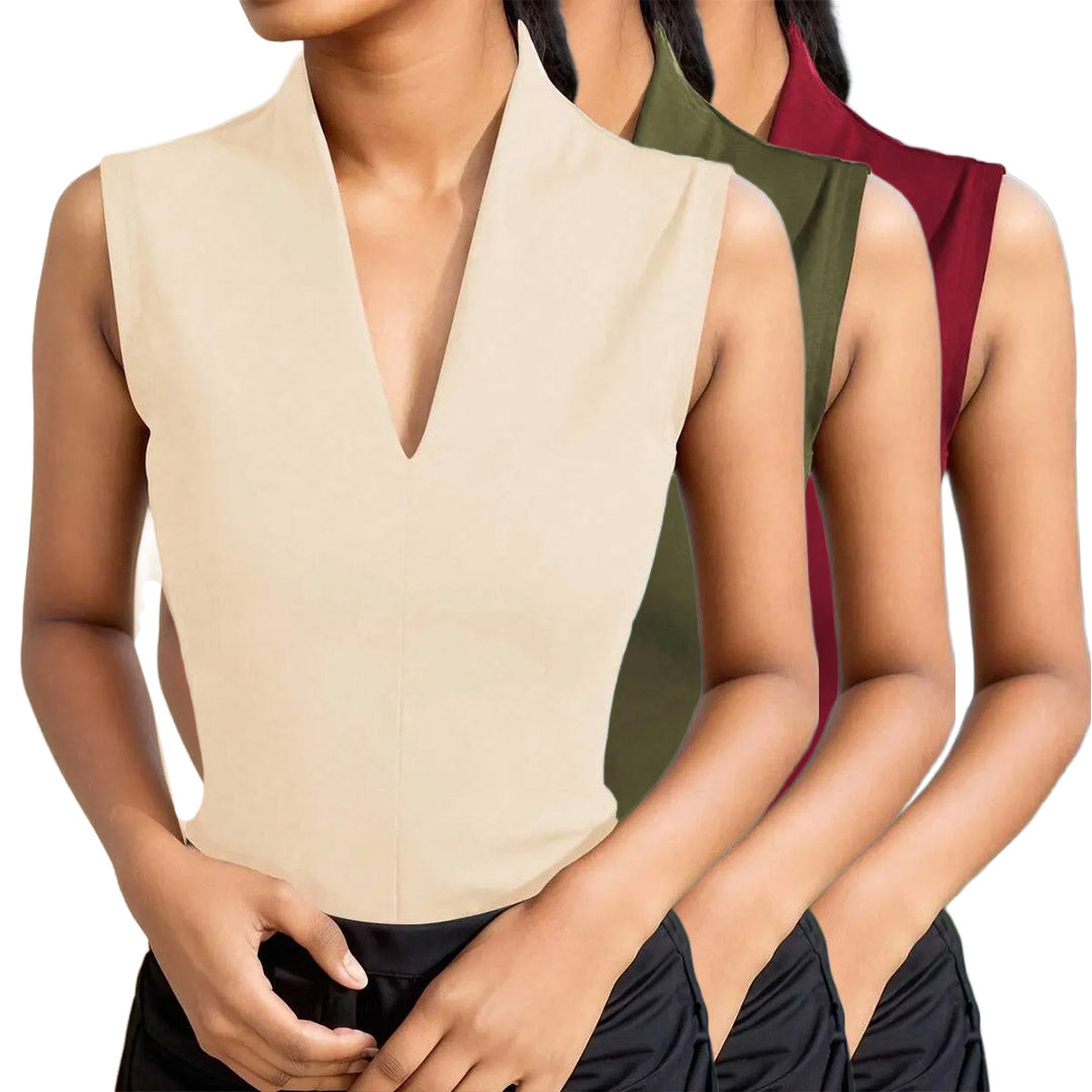 Vivienne Claire Top