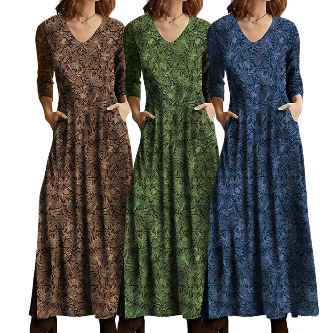 Marlee Everlee Dress