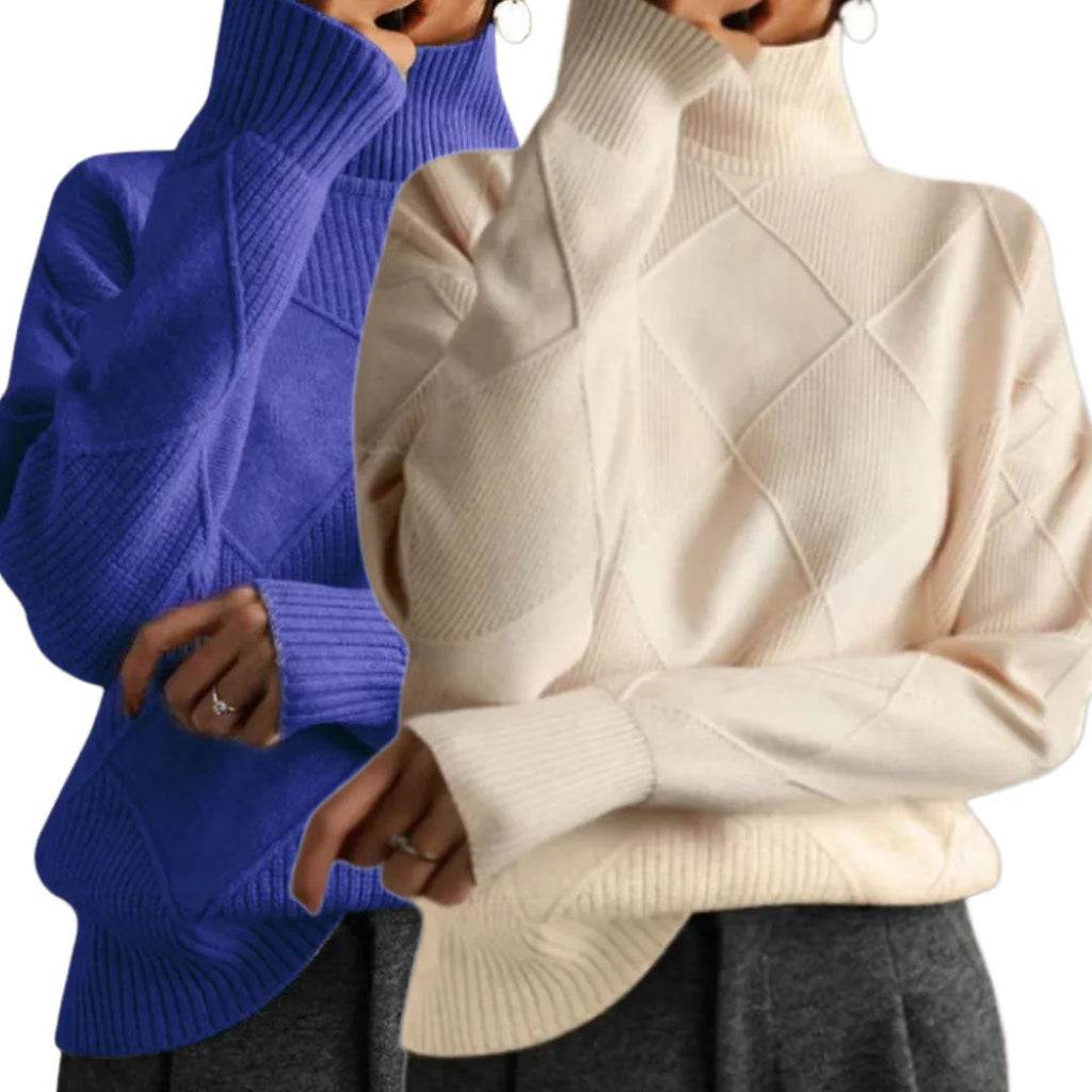 Anastasia Oakley Sweater