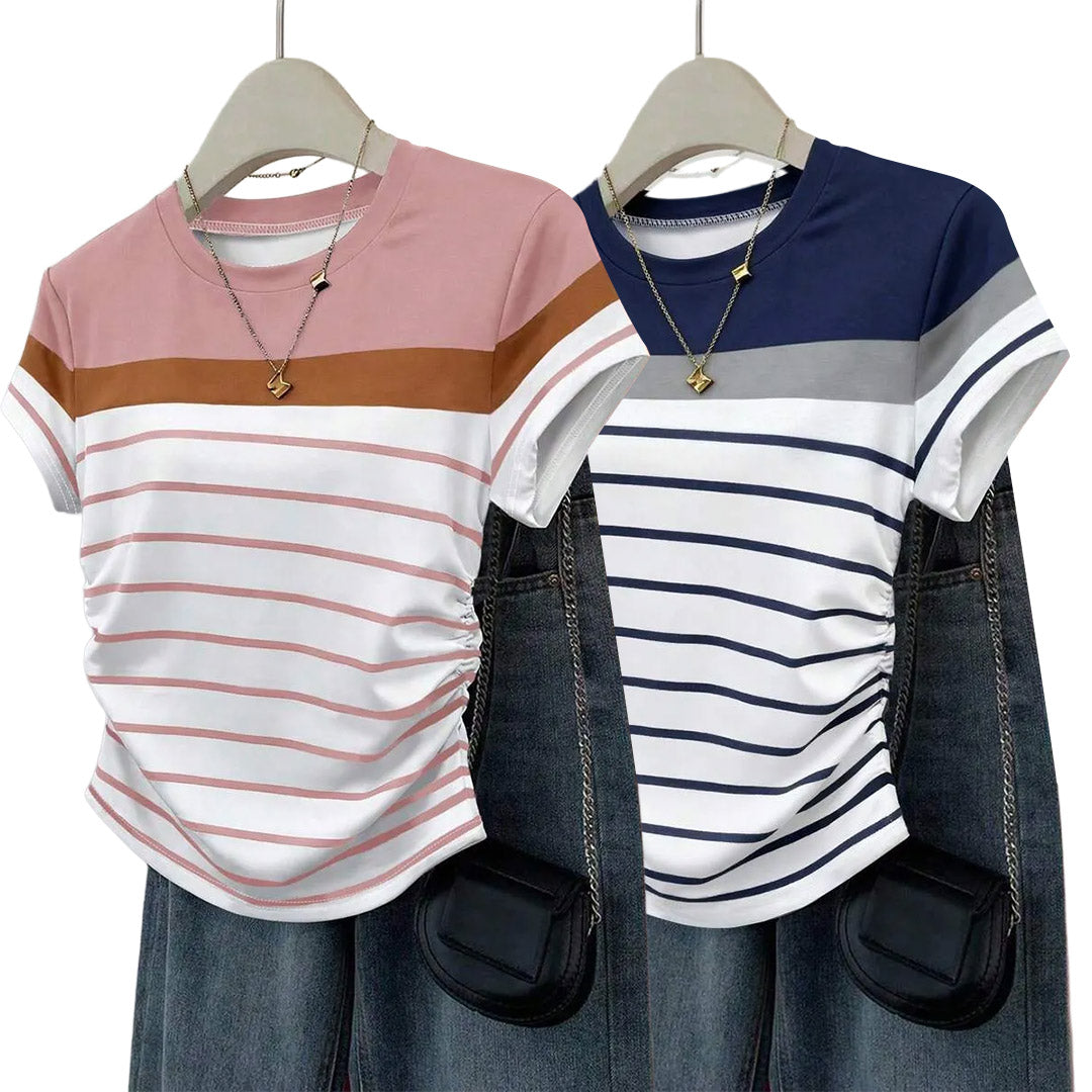 Aubrey Wrenley Top