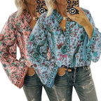 Clara Adeline Top