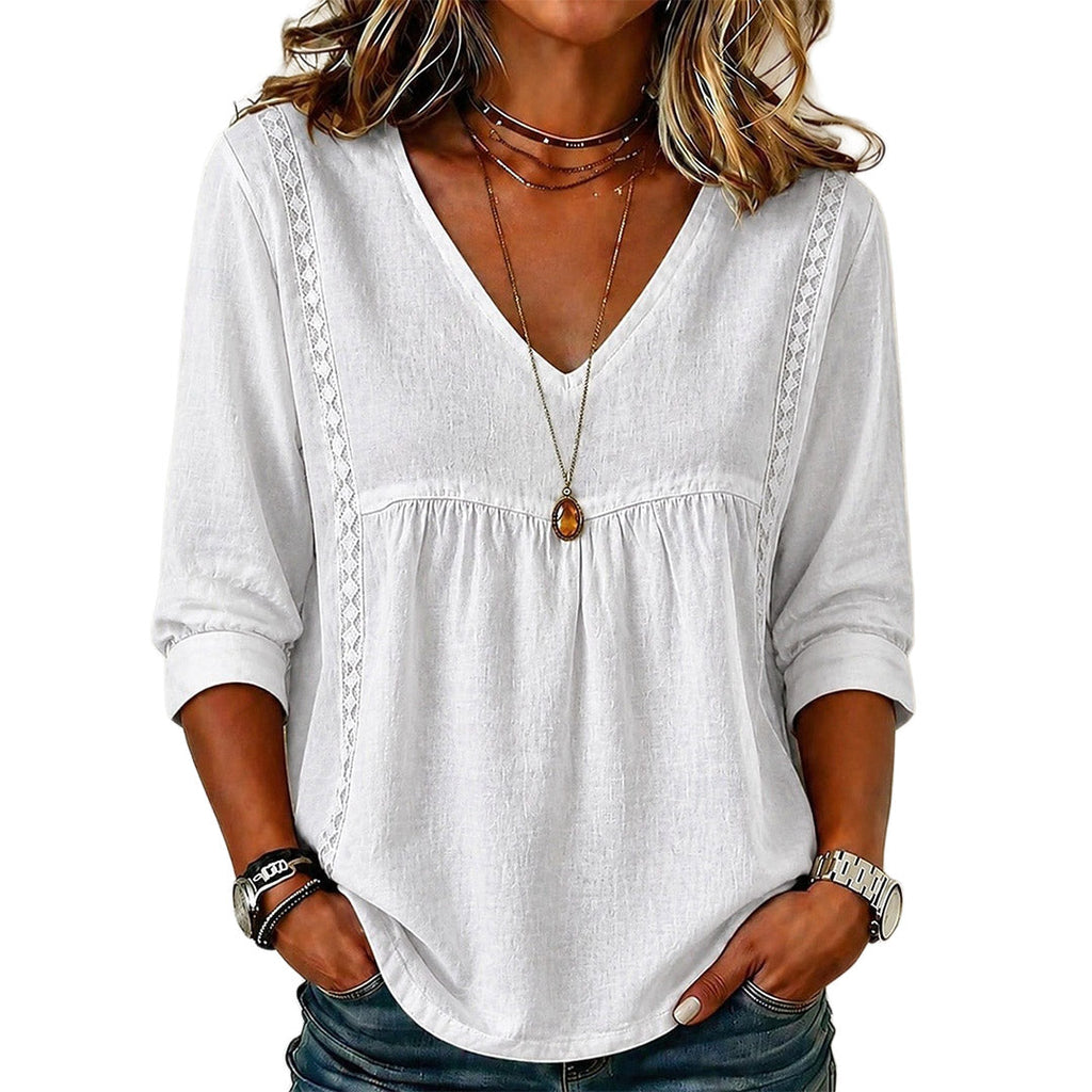 Julianna Taylor Shirt