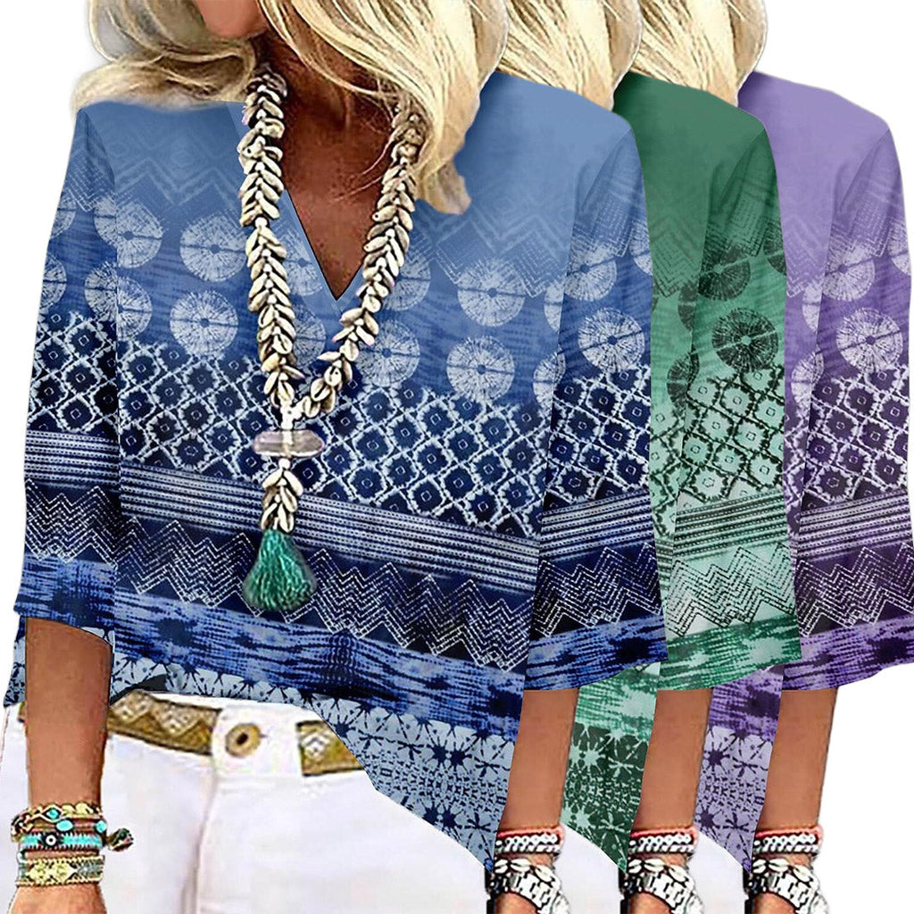Sierra Cove Blouse