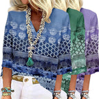 Sierra Cove Blouse
