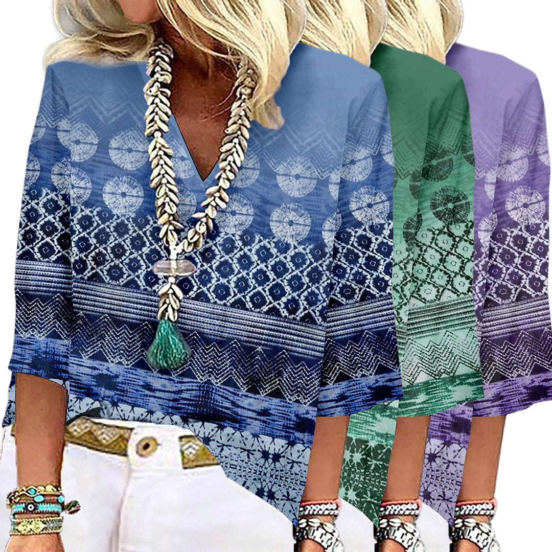 Sierra Cove Blouse
