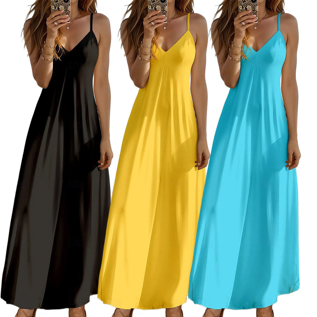 Matilda Mallory Dress