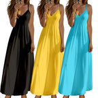 Matilda Mallory Dress
