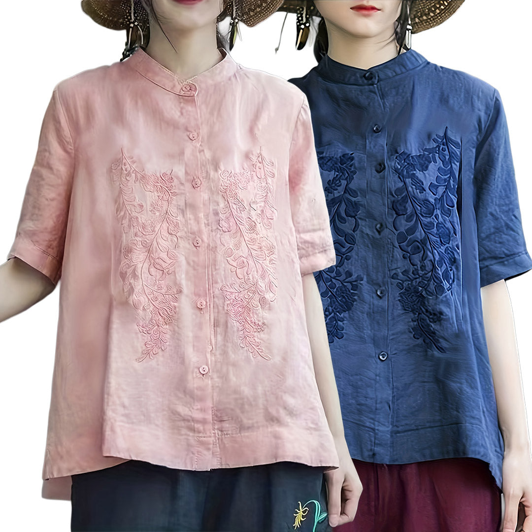 Eleanor Grace Top