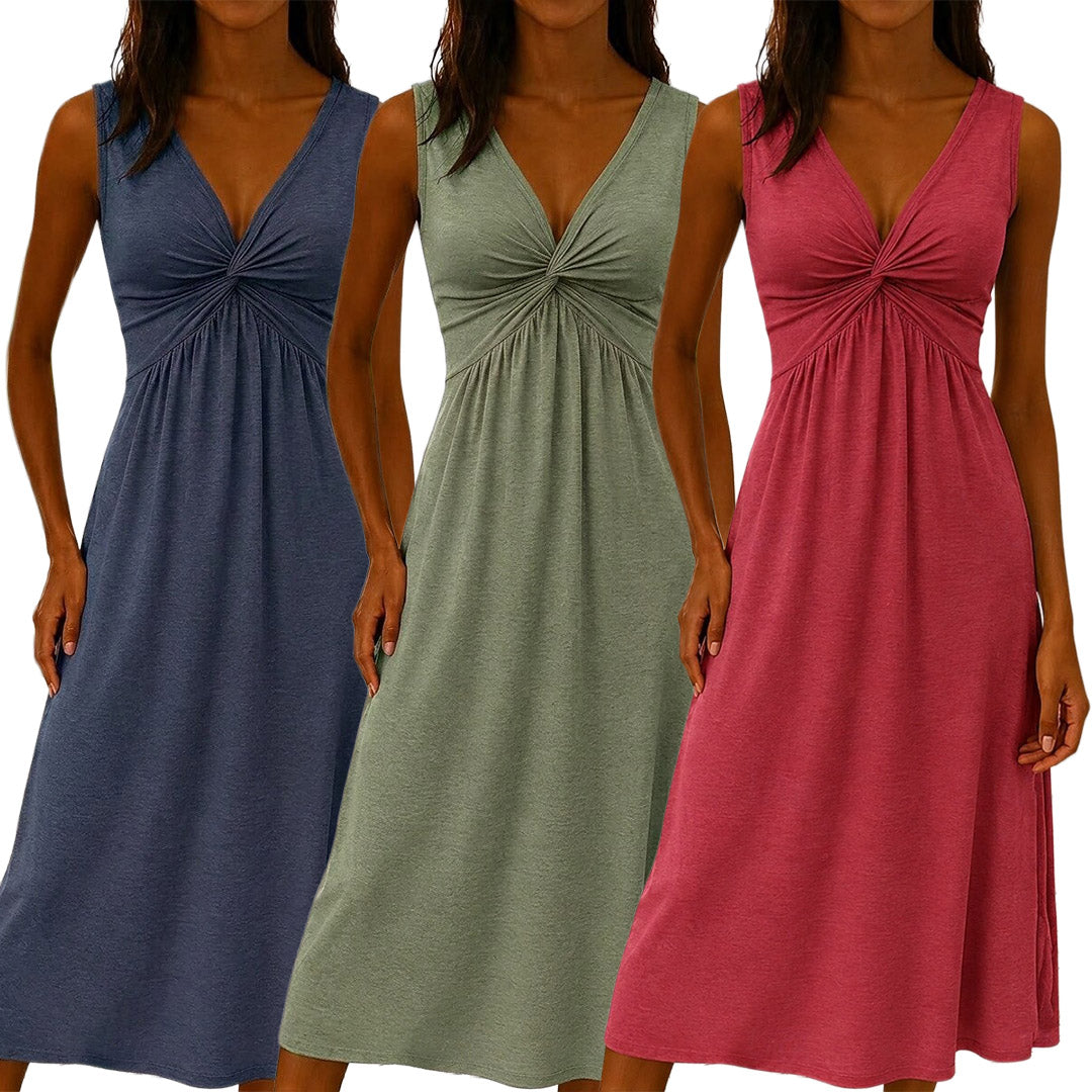 Matilda Mallory Dress