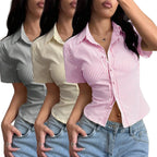 Fernanda Mavis Shirt