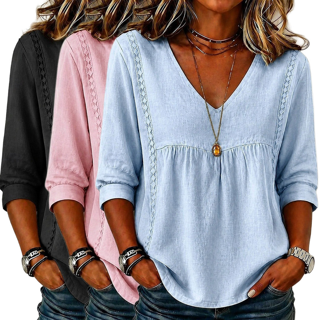 Julianna Taylor Shirt