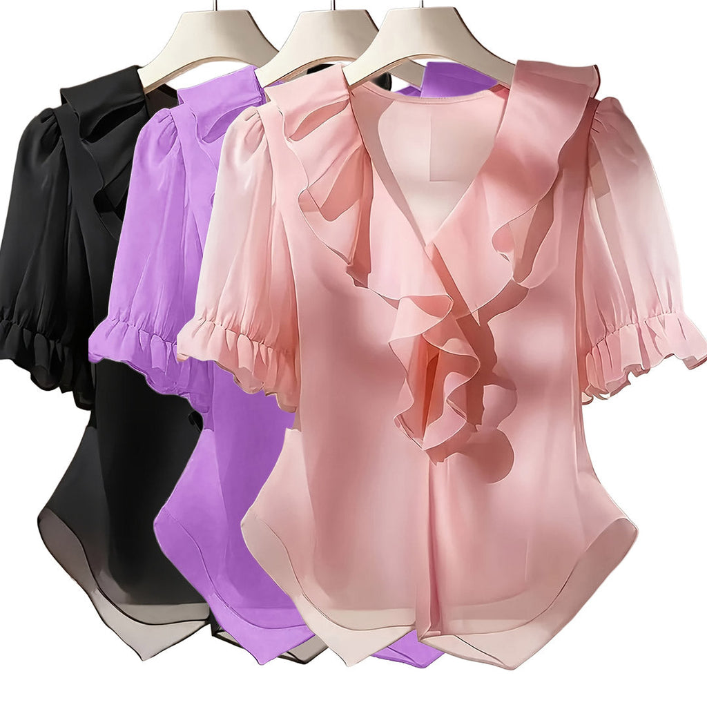 Rosalie Belle Top