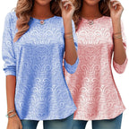 Camille Grace Top