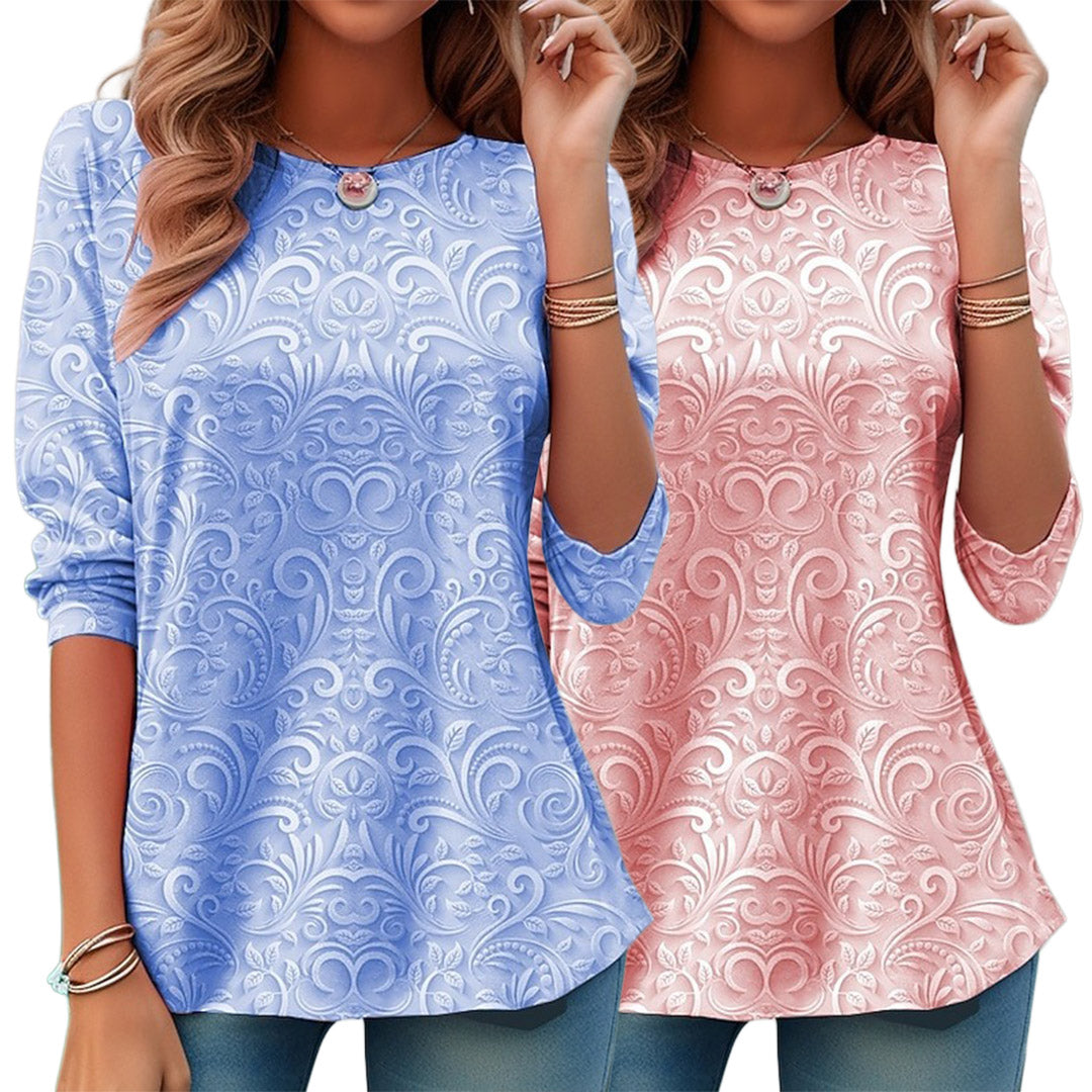 Camille Grace Top