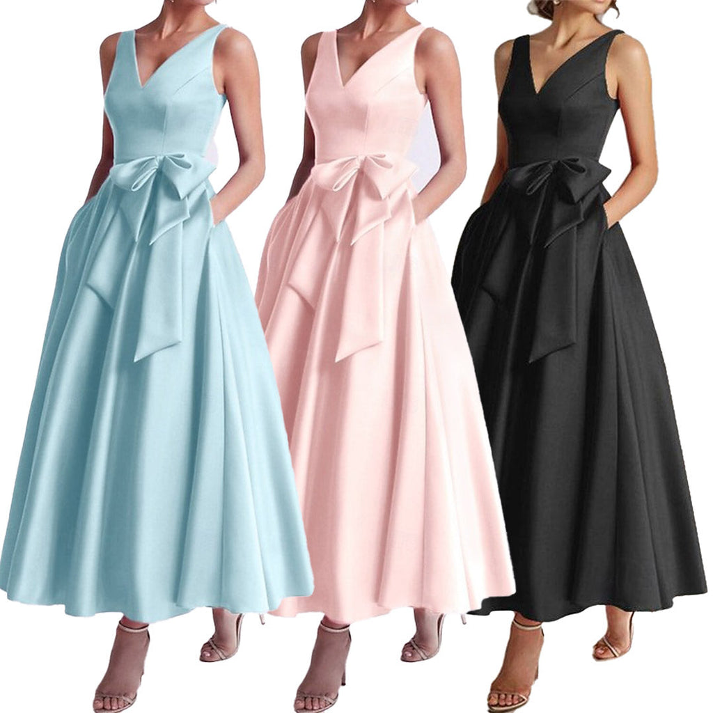 Olivia Emma Dress