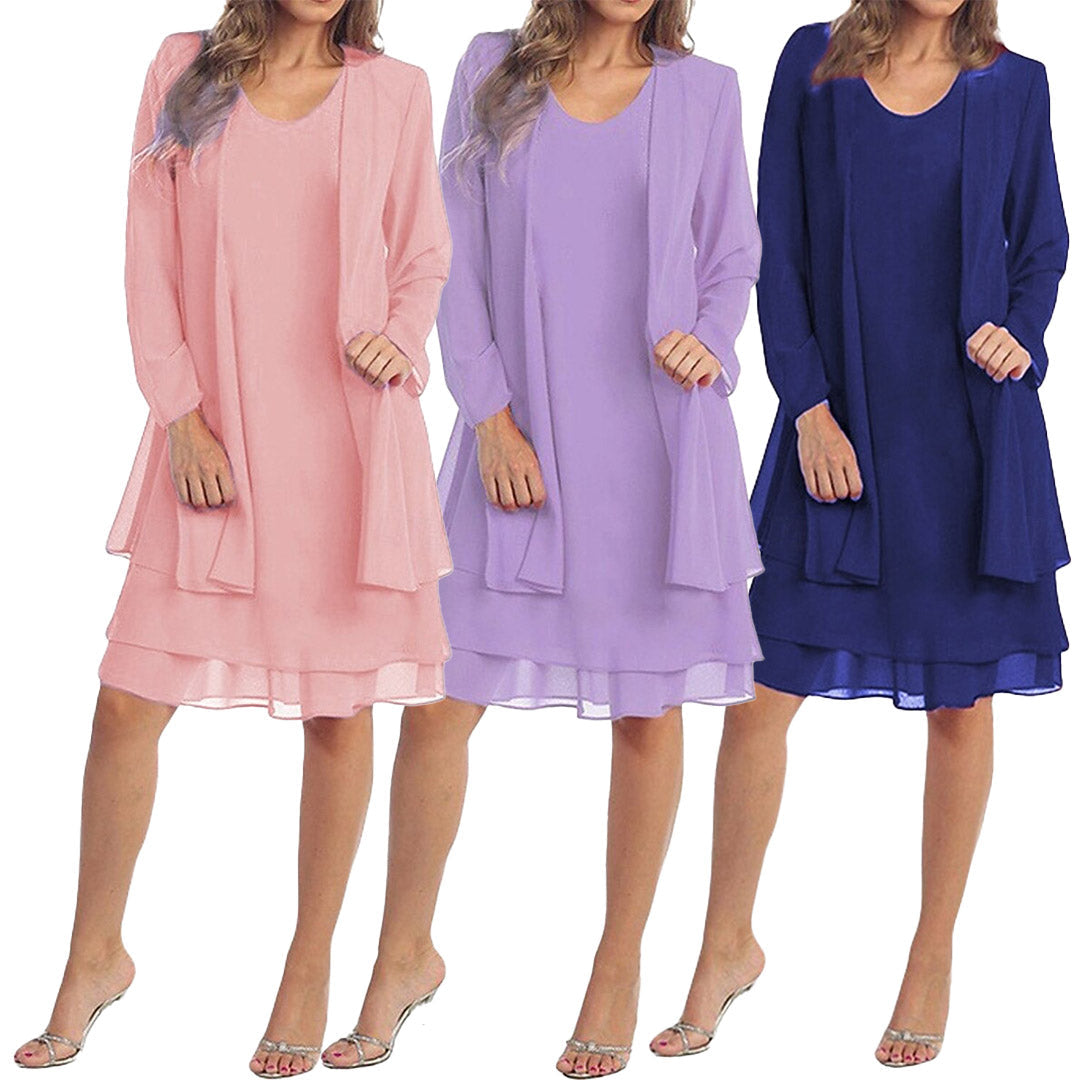 Hallie Emerson Dress