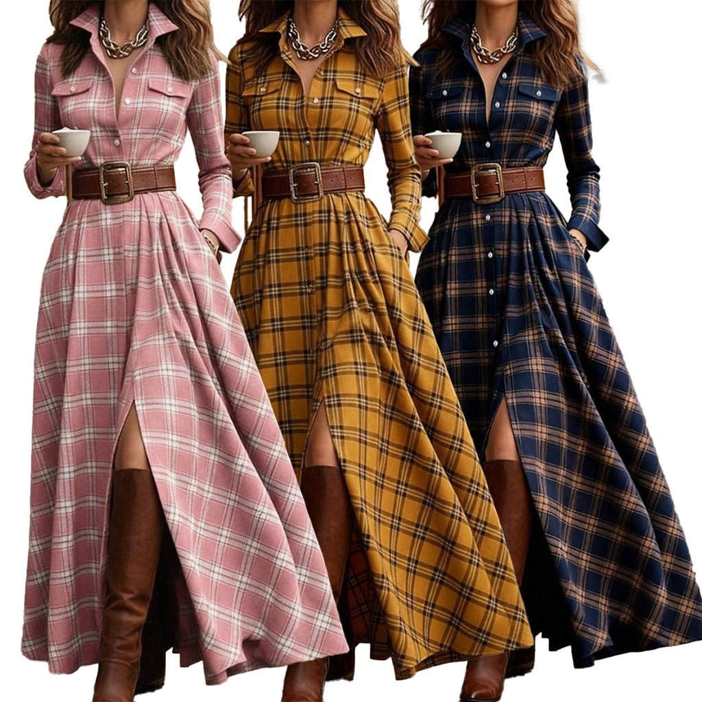 Amora Kaylee Dress