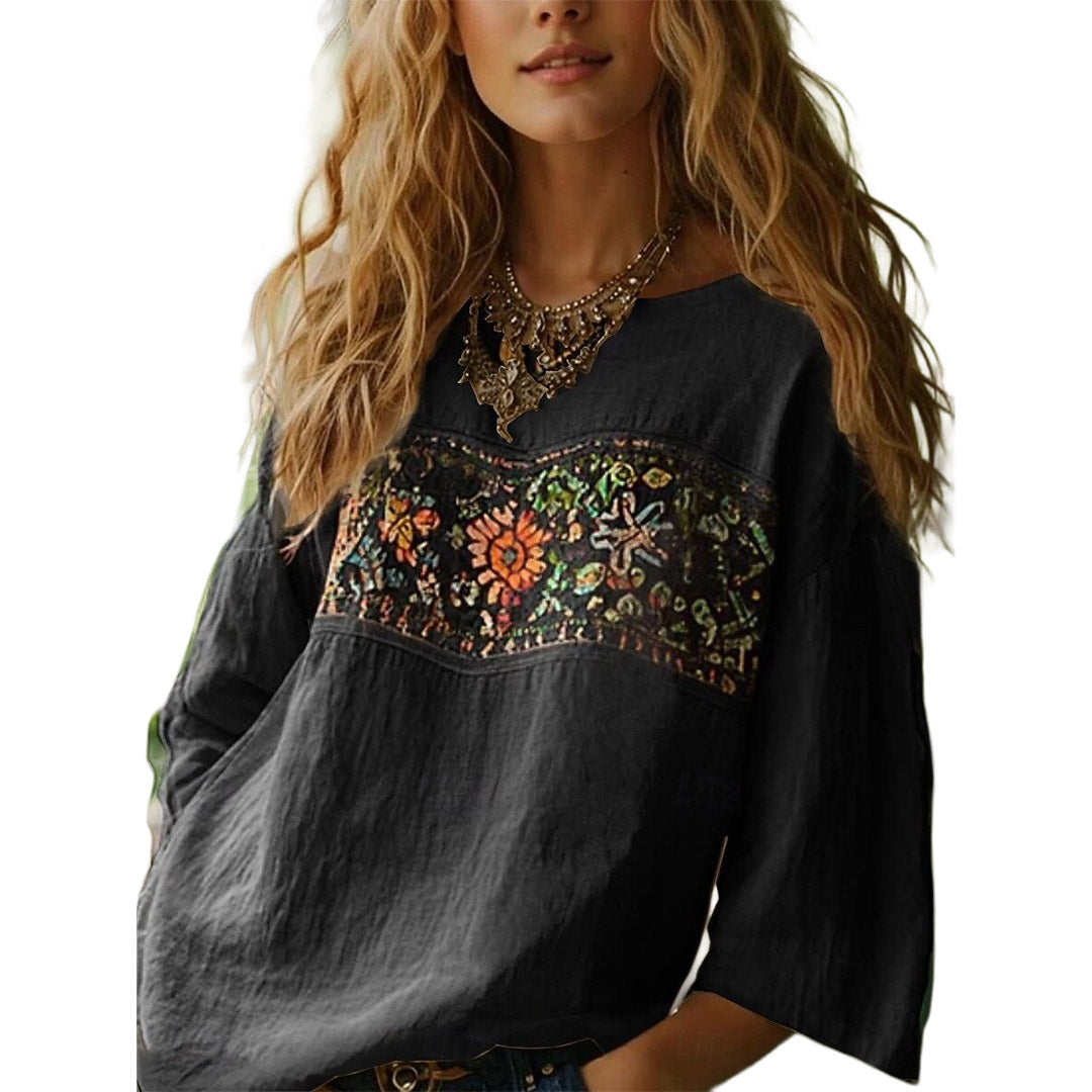 Wrenlee Adriana Top