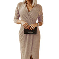 Juliana Frasco Dress
