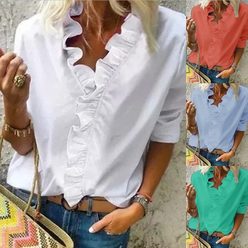 Bella Georgiana Shirt