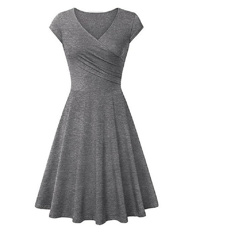 Claire Melody Dress