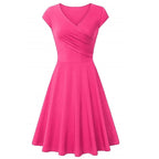 Claire Melody Dress