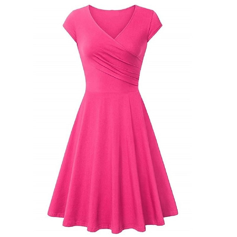 Claire Melody Dress