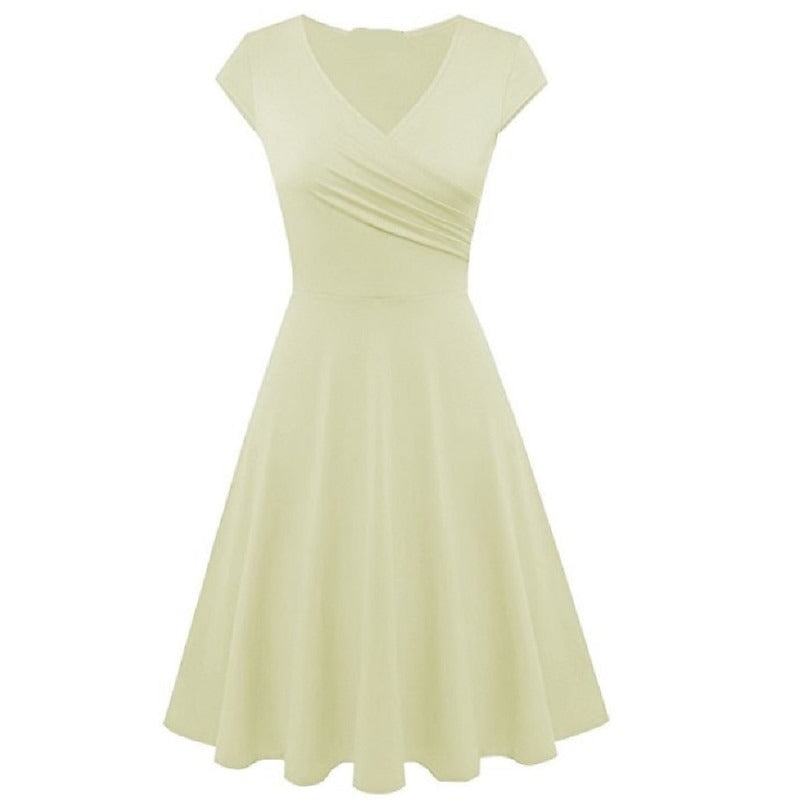 Claire Melody Dress